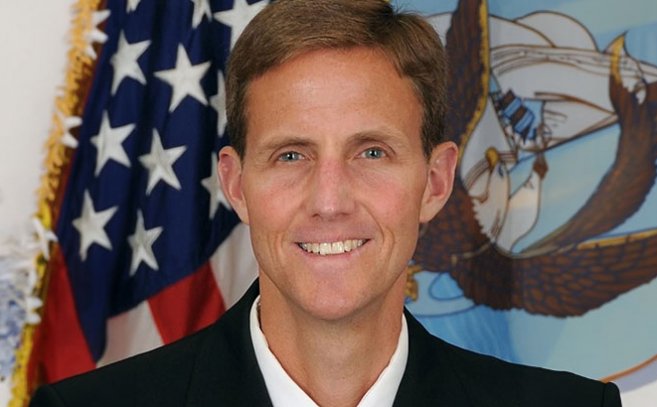 timothy gallaudet exjefe de la administracion nacional oceanica y