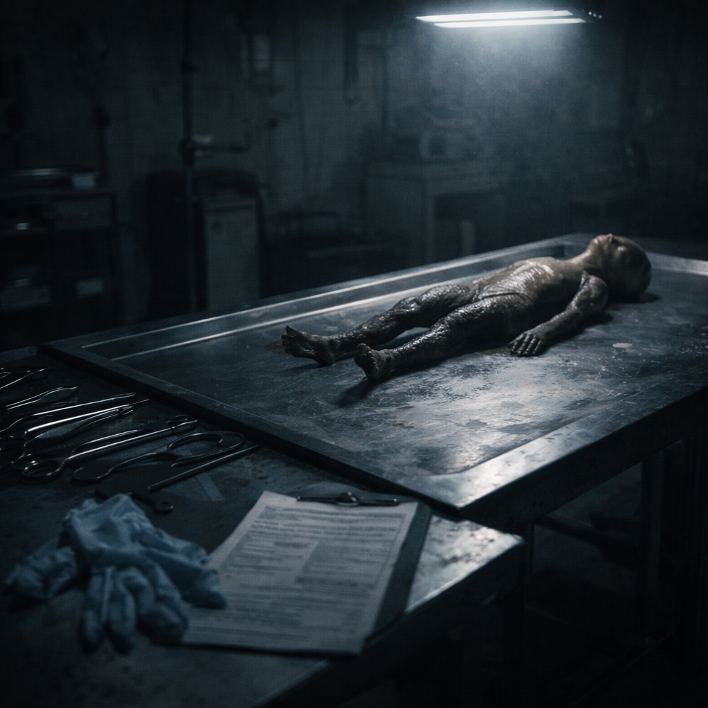 Caso Varginha: figuras-chave Já falecidas 4 ChatGPT Image 22 de jan. de 2026 08 05 00