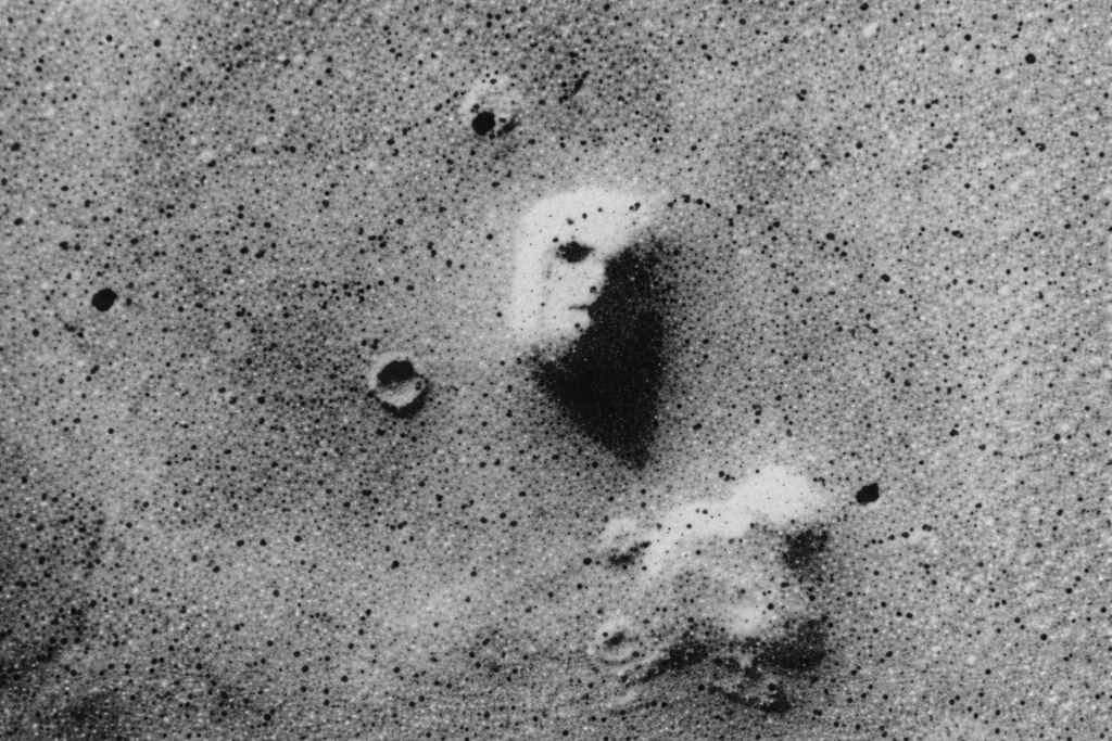 Somos todos marcianos? A hipótese intrigante sobre a verdadeira origem da vida na Terra 7 ChatGPT Image 3 de jan. de 2026 10 34 23