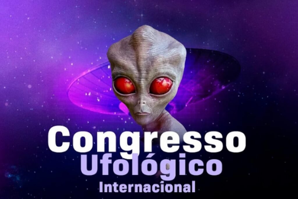 congresso ufologico caso et de varginha