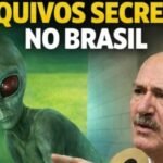 Arquivos Secretros no Brasil