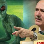 Arquivos Secretros no Brasil UFO