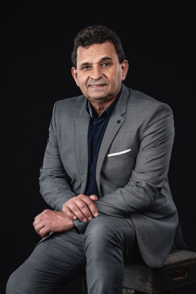 Urandir Fernandes de Oliveira UFO