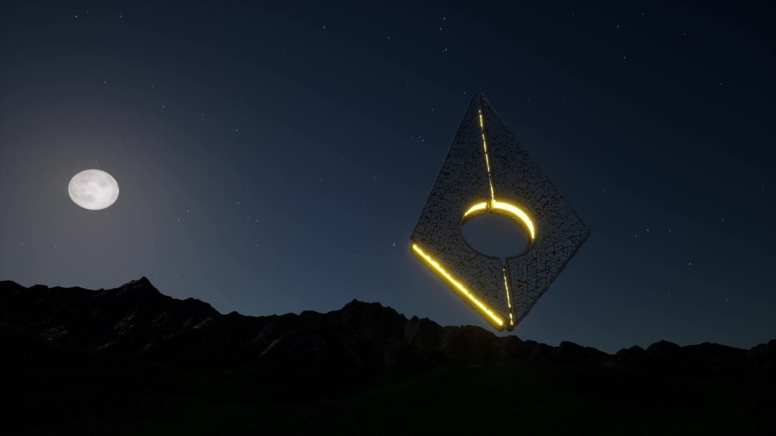 Mais um grupo para estudar “fenômenos aéreos não identificados” foi criado. Fonte: YAY Images