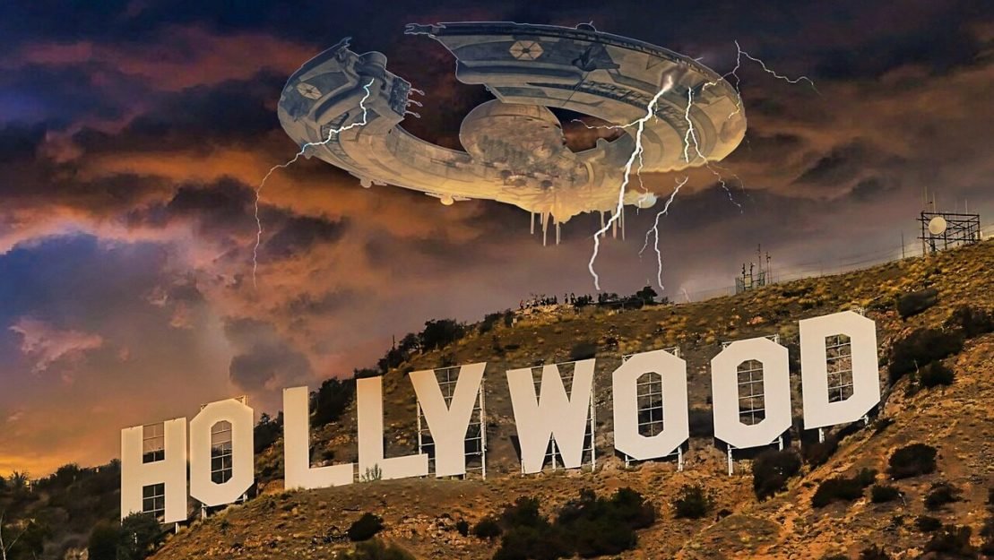Hollywood