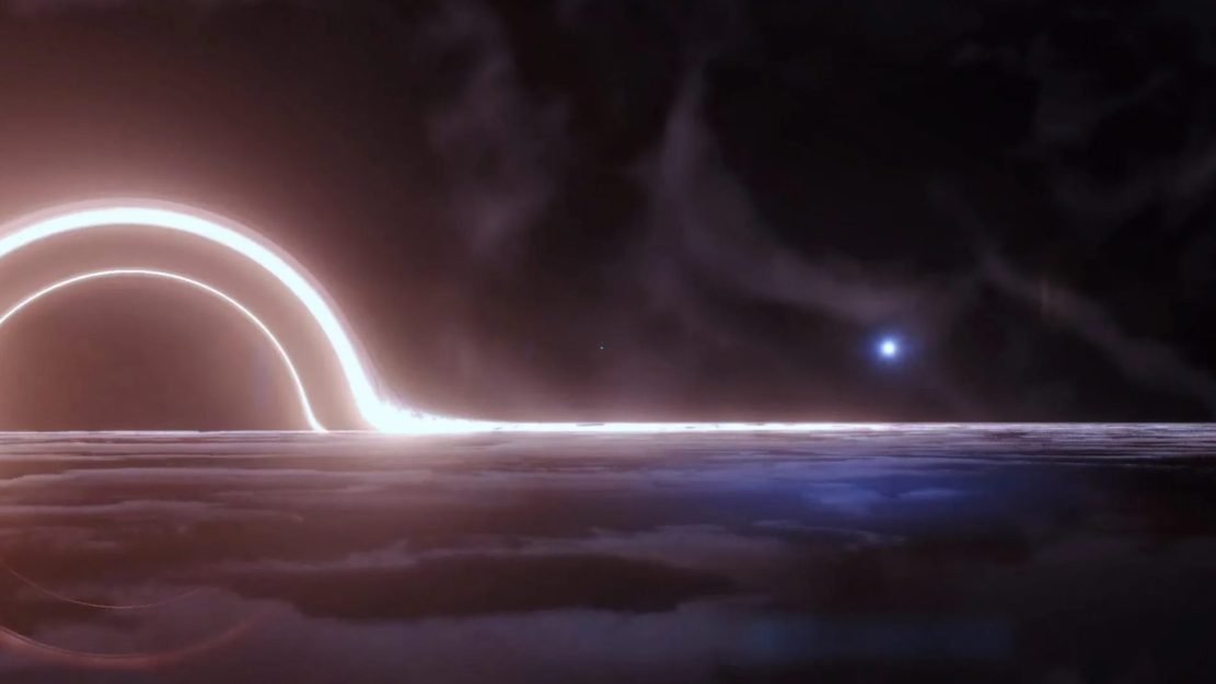 Cientistas acreditam ter encontrado a fonte de energia escura em buracos negros. Fonte: GettyImages