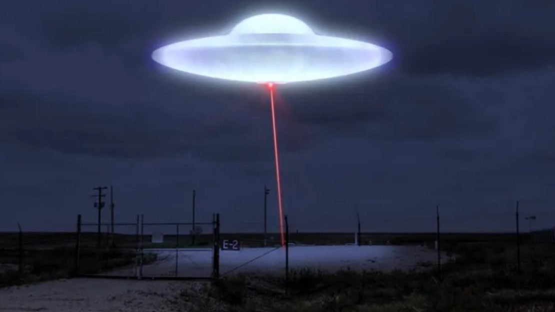 Veteranos de bases nucleares irão dar seu relato ao AARO sobre a interferência de UFOs em mísseis. Fonte: GettyImages