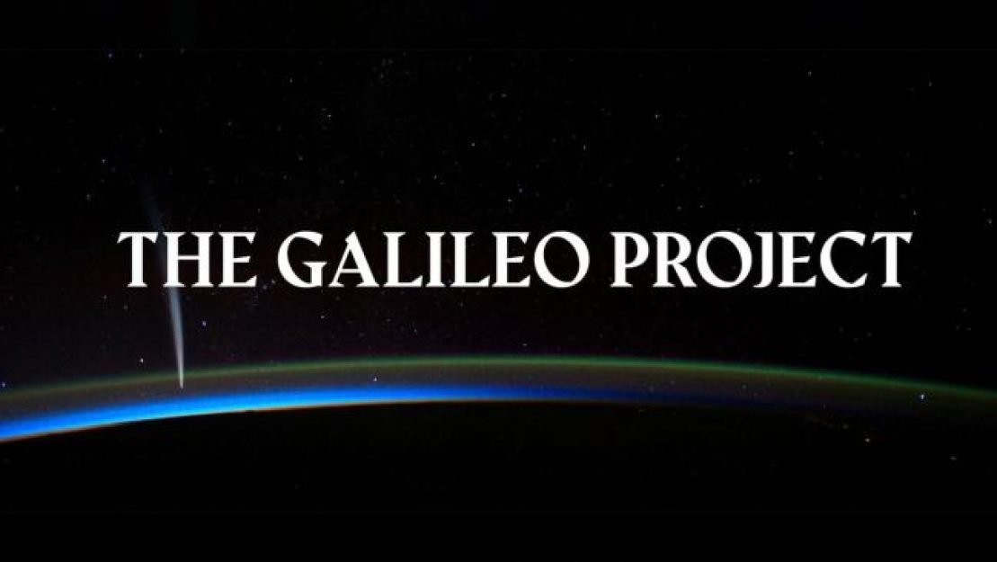 Galileu