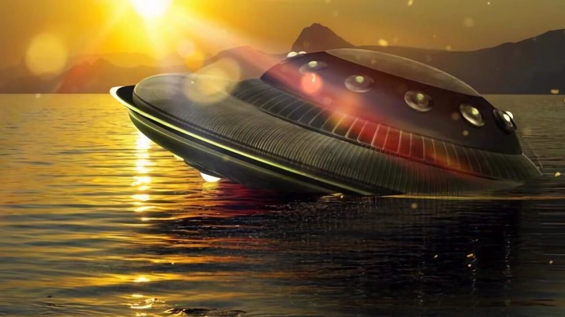 seis, UFOs, engenharia