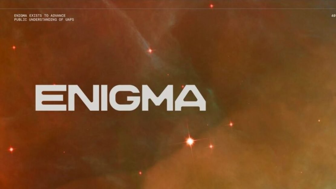 Enigma