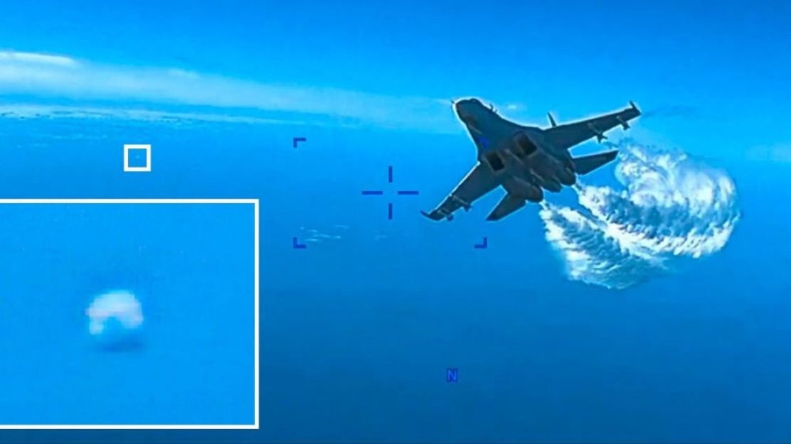 esfera, russo, Reaper