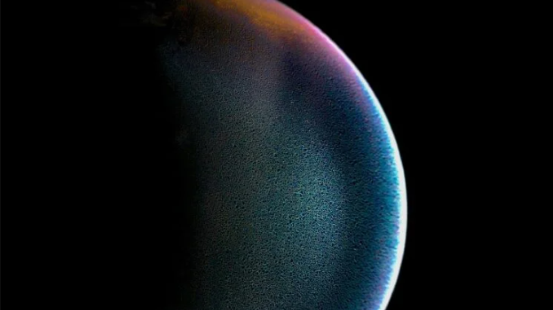 Estudos verificam a possibilidade de existência do Planeta 9. Fonte: Getty Images