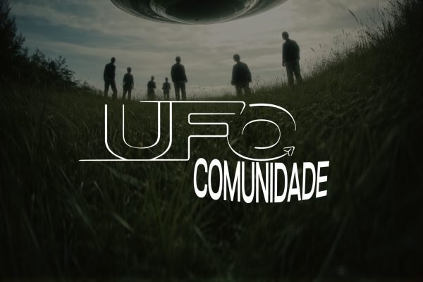 UFO COMUNIDADE