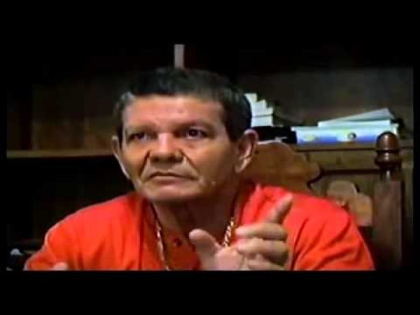 Video Thumbnail: Operação Prato: Uyrangê Hollanda Conta Tudo Full