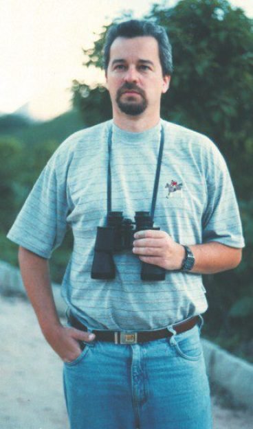 Marco A. Petit, co-editor