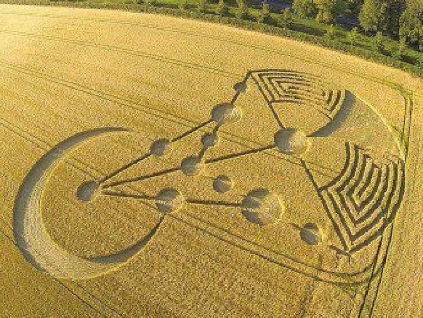 Na verdade, desde o come&ccedil;o dos anos 80, eles nunca nos deixaram...