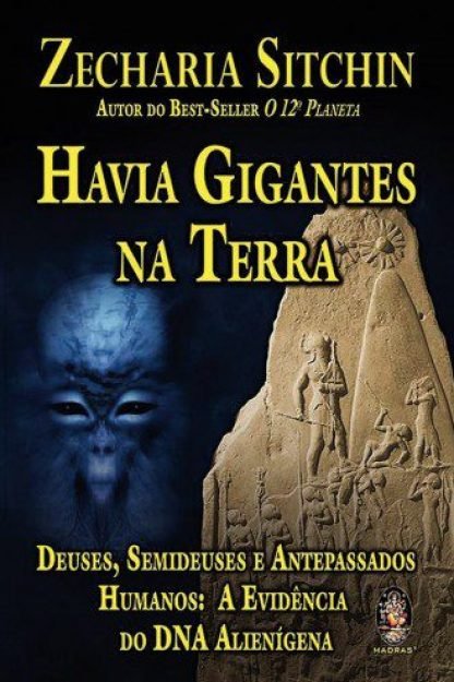 Sitchin busca no Antigo Testamento as provas para suas ousadas teorias