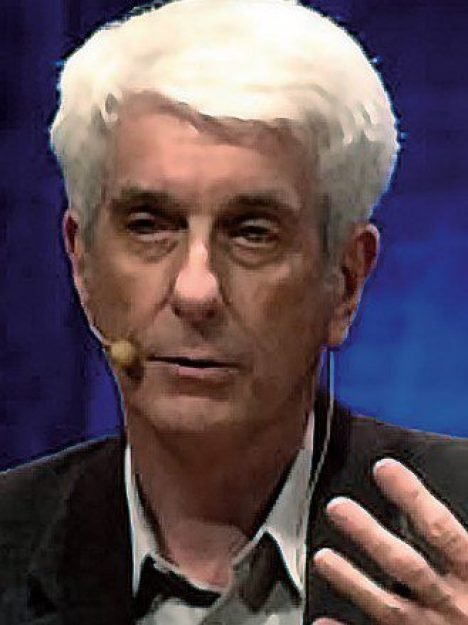 N&atilde;o foi diferente e Jacques Vall&eacute;e novamente encantou os leitores com sua forma de ver o Fen&ocirc;meno UFO