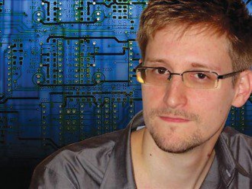 Sobre o que a CIA esconde a respeito de discos voadores Snowden n&atilde;o disse nada que se aproveitasse