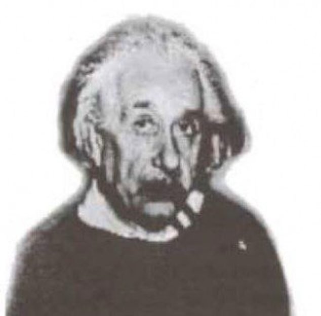 O efeito &eacute; t&atilde;o forte que pode at&eacute; afetar um rel&oacute;gio que gira lentamente ao redor do corpo