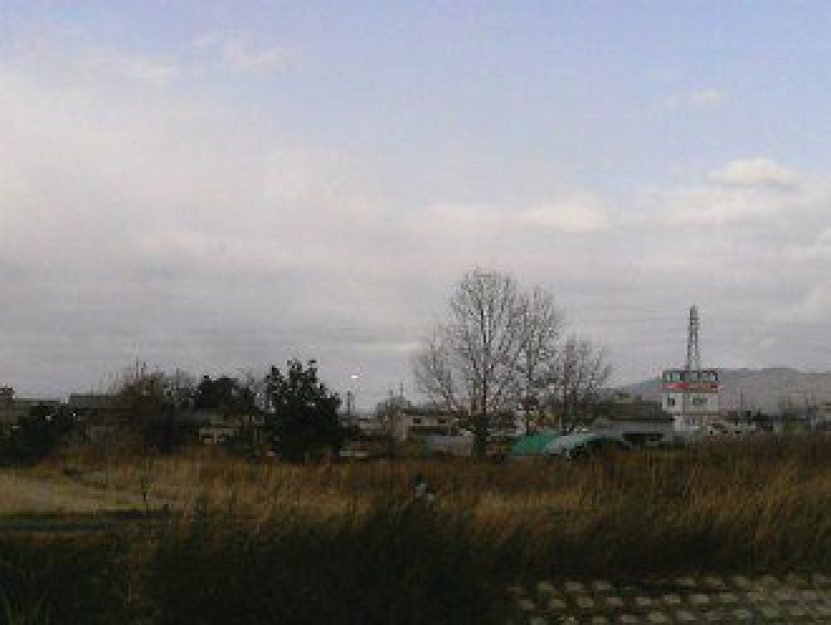 Estranho objeto luminoso registrado na cidade de Tenri, na prov&iacute;ncia de Nara