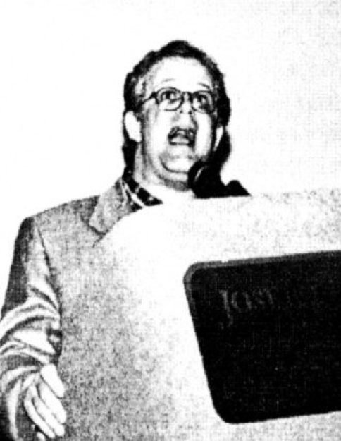 A. J. Gevaerd, editor