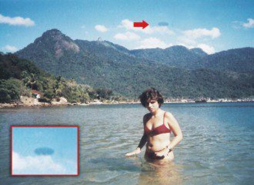 &oacute; constatamos que n&atilde;o se trata de problema na revela&ccedil;&atilde;o ou avaria na pel&iacute;cula