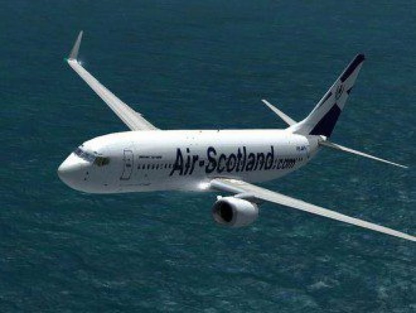 S&atilde;o cada vez mais frequentes os casos em que UFOs cruzam voos comerciais