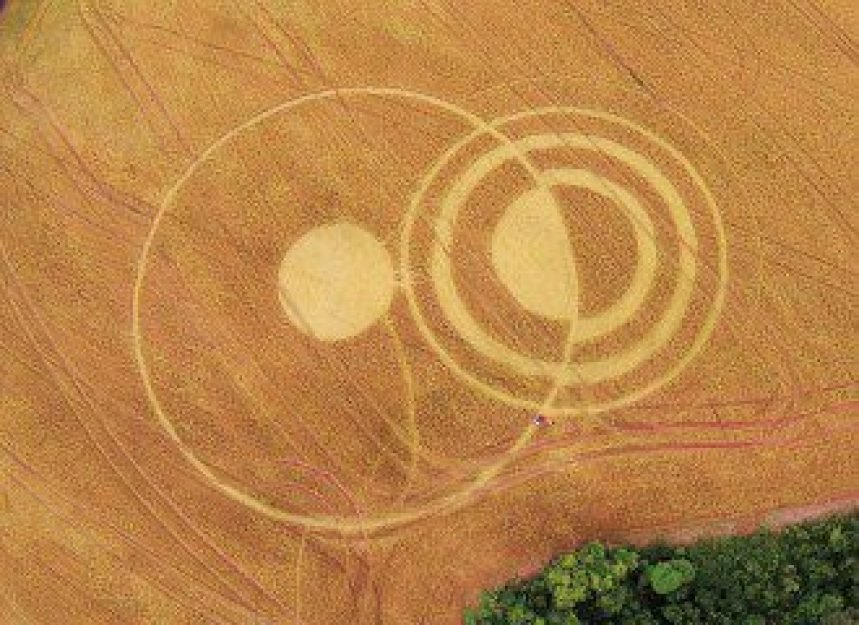 N&atilde;o, a NASA n&atilde;o se interessa e nem pesquisa este fen&ocirc;meno