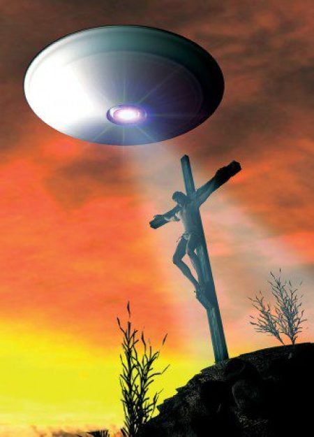 Para o Ombudsman, UFOs e Jesus Cristo s&atilde;o assuntos que n&atilde;o se misturam