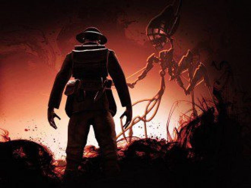 Conflitos com marcianos s&atilde;o recorrentes no cinema