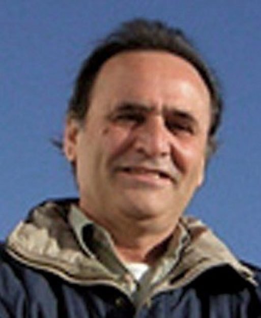 Damineli acredita em vida em outros planetas