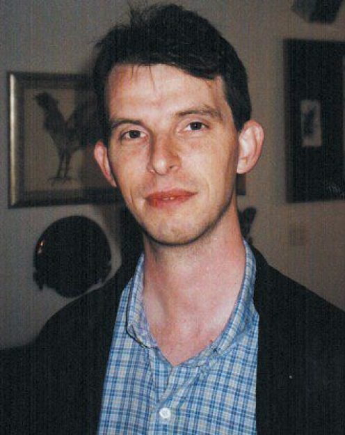 Rog&eacute;rio Chola, o novo ombudsman da Revista UFO