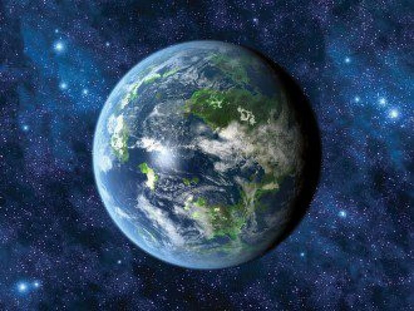 A cada dia novos exoplanetas s&atilde;o descobertos, aumentando nossas chances de encontrar vida fora da Terra