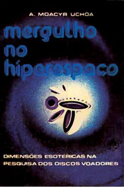 Uch&ocirc;a foi o primeiro a associar Ufologia com esoterismo e espiritualidade