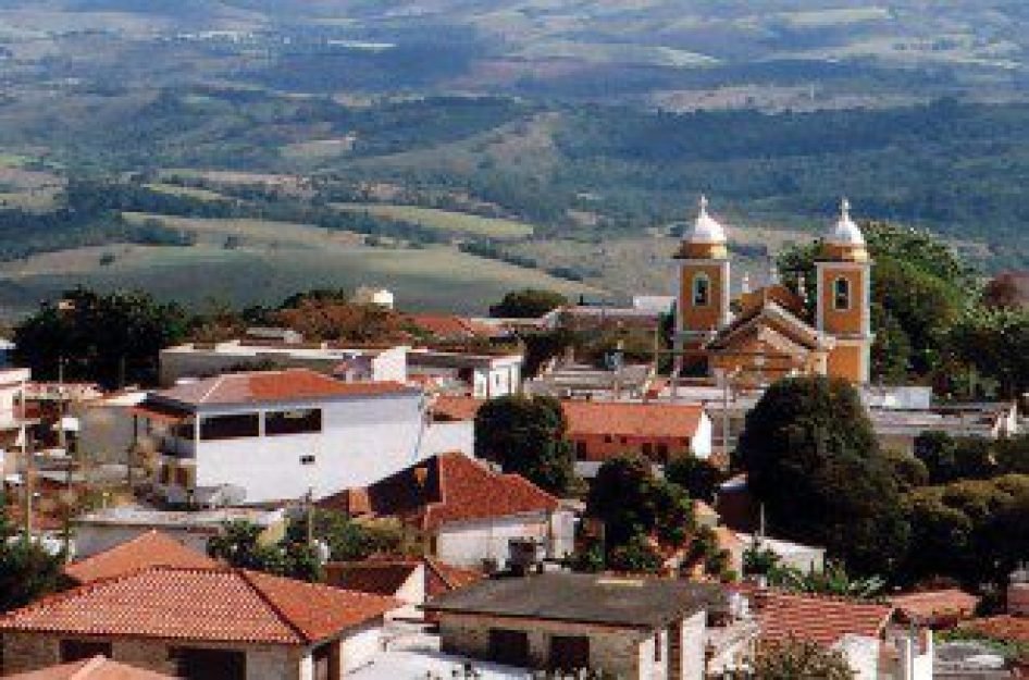 N&atilde;o necessariamente, mas com certeza uma conjun&ccedil;&atilde;o de fatores. Esse &eacute; o caso de S&atilde;o Thom&eacute; das Letras, famoso hotspot de UFOs