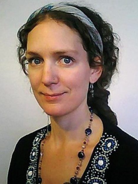 A entrevistada da edi&ccedil;&atilde;o UFO 229, Laura Eisenhower, mostrou a que veio com revela&ccedil;&otilde;es bomb&aacute;sticas e que fizeram os leitores refletirem