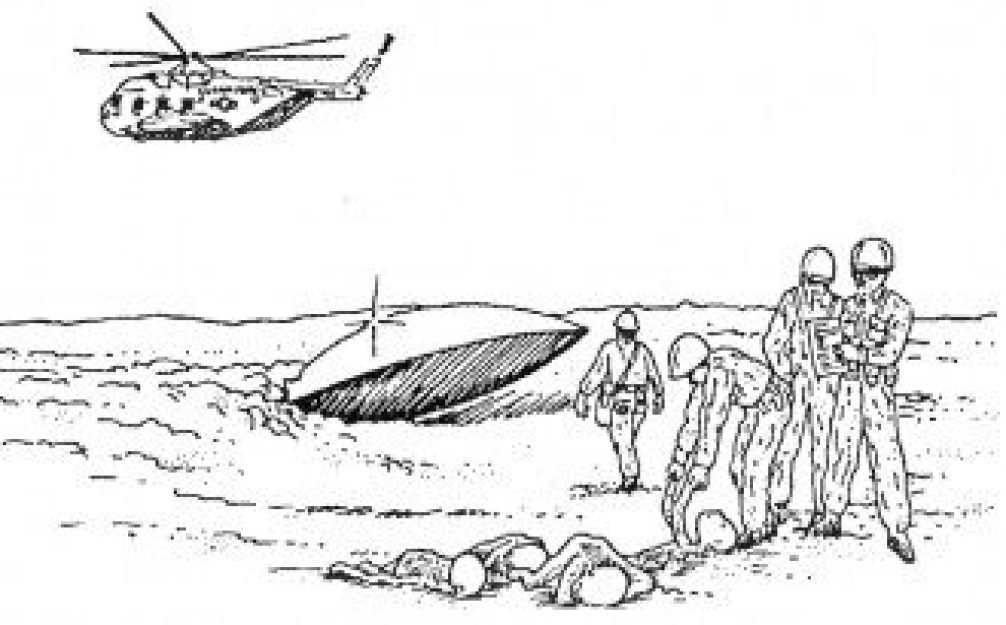 As quedas de UFOs e resgates de tripulantes sempre foram um dos temas mais pol&ecirc;micos da Ufologia. Mas, ao que parece, as d&uacute;vidas est&atilde;o dando lugar &agrave;s certezas, quando ex-agentes secretos dos EUA se apresentam para dizer o que sabem