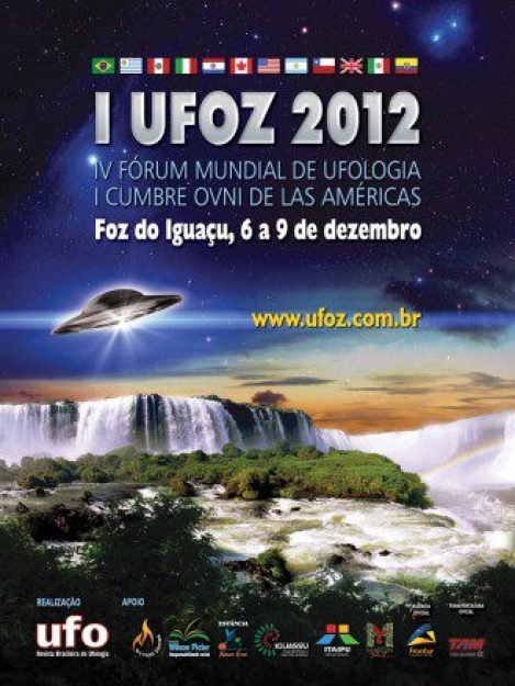 Site oficial: www.ufoz.com.br
