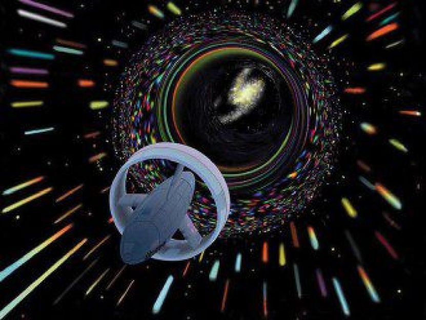 Como ser&atilde;o os pr&oacute;ximos 100 anos de explora&ccedil;&atilde;o espacial