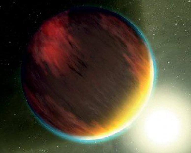 Estamos saindo da inf&acirc;ncia c&oacute;smica descobrindo novos mundos e, com eles, novas possibilidades de vida