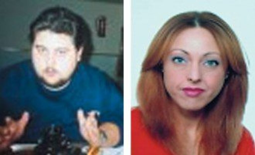 Os Irm&atilde;os Marisol e Jos&eacute; Ant&oacute;nio, de Barcelona