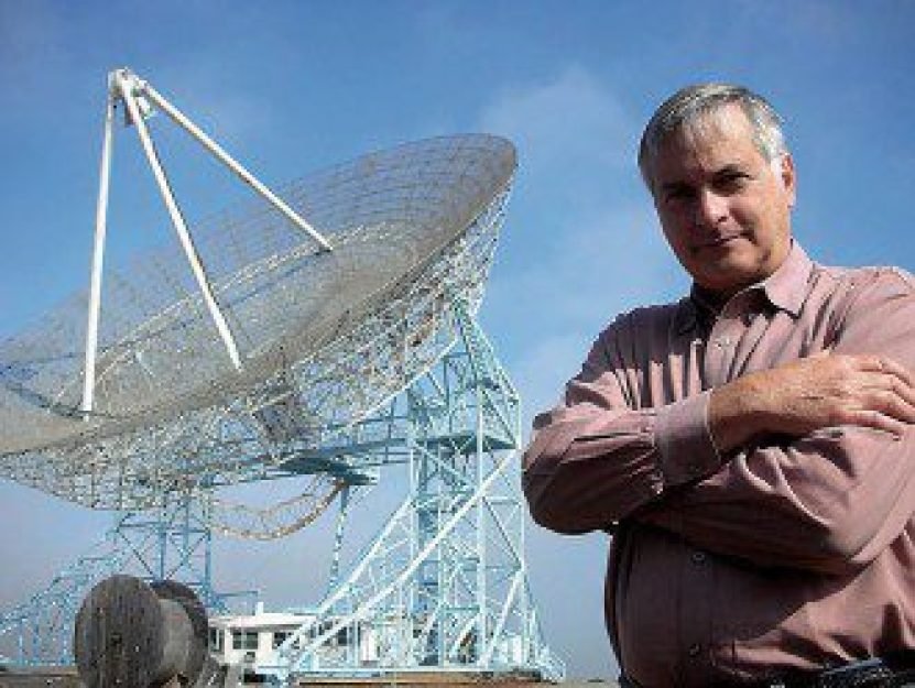 &ldquo;Os ETs devem ter cabe&ccedil;a e membros para manipular seu ambiente e criar tecnologia&rdquo;, diz Shostak