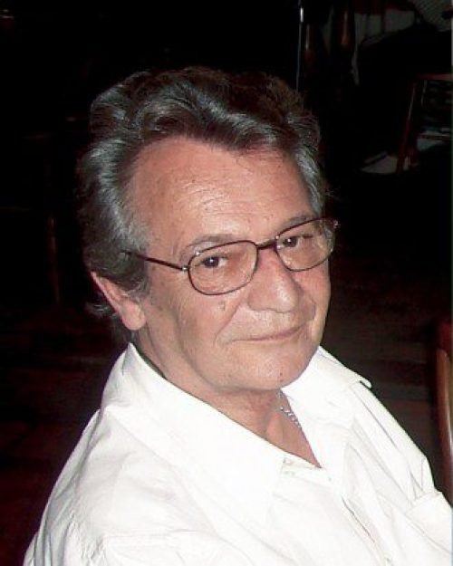 Kronemberger mudou a face da Ufologia Brasileira nos anos 80