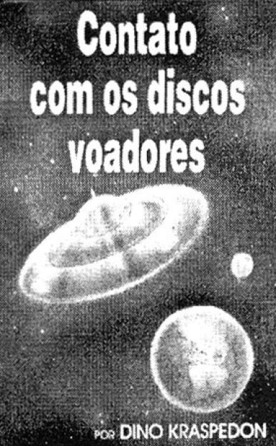 De alto valor cient&iacute;fico e contendo revela&ccedil;&otilde;es extremamente avan&ccedil;adas e surpreendentes, a obra foi publicada em 6 edi&ccedil;&otilde;es na Inglaterra, levada &agrave; Academia de Ci&ecirc;ncias Sovi&eacute;tica e est&aacute; hoje entre os livros mais vendidos de Ufologia dos EUA