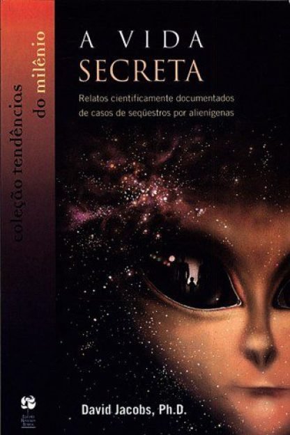 David pesquisa mais de 1.000 casos de abdu&ccedil;&atilde;o para escrever sua obra magistral