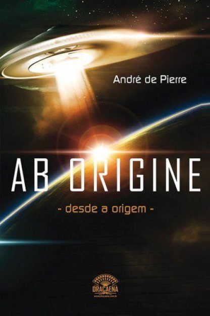 Andr&eacute; de Pierre recorre a elementos da casu&iacute;stica ufol&oacute;gica para compor sua obra
