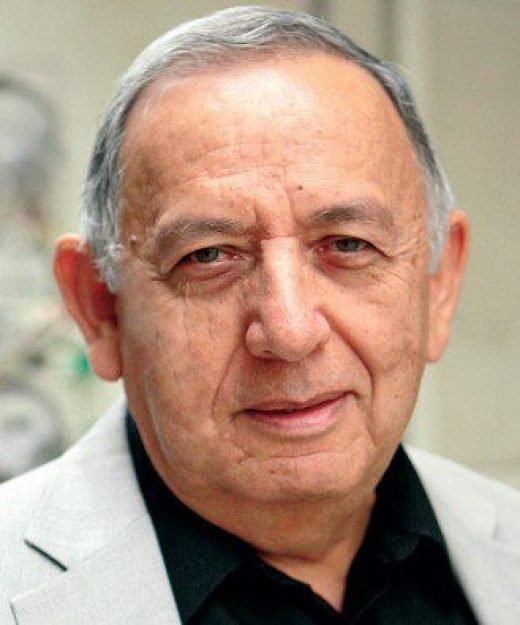 A entrevista com Robert Sallas foi muito elogiada pelos leitores da Revista UFO