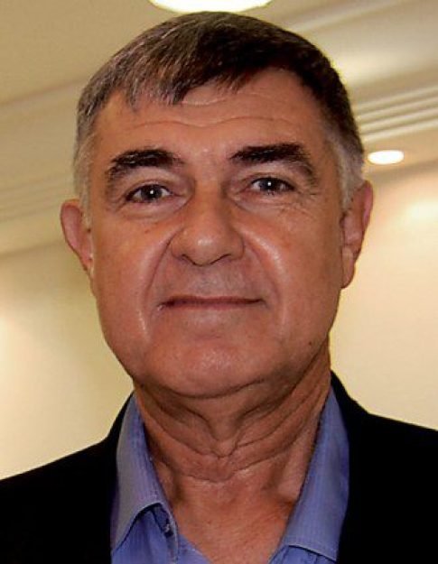 Videira, uma das mentes por tr&aacute;s do programa Projeto Enterprise, da R&aacute;dio Rio de Janeiro