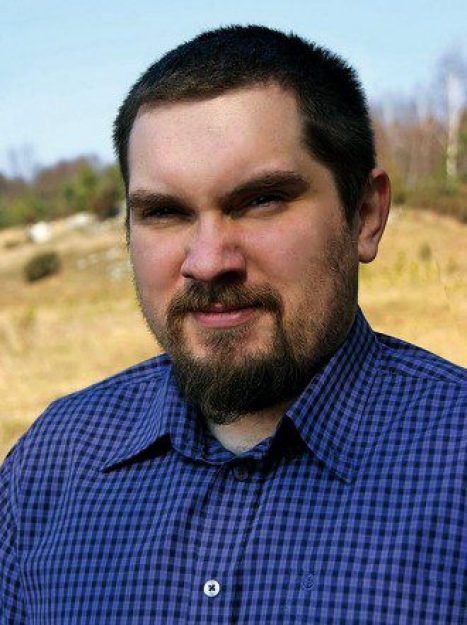 O investigador de campo polon&ecirc;s Piotr Cielebias, entrevistado da edi&ccedil;&atilde;o anterior de UFO, foi elogiado pelos leitores por seu conhecimento